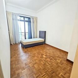 Banyan Condominium (D5), Condominium #622030521